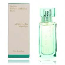 Aqua Media Cologne Forte By Maison Francis Kurkdjian, 1.2oz EDP Spray For Unisex - Trong sáng - Xem 1