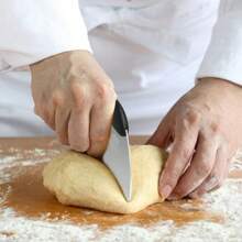 1 件/2 件不锈钢烘焙面团切刀、蛋糕刮刀、披萨刀、食物切碎器、面包切片器、厨房小工具