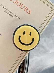 1 件透明亚克力卡通花朵设计手机支架，兼容 Android 和 Apple 智能手机，适合作为送给家人和朋友的生日礼物 - 滑出式手机支架，兼容 、Android 手机的手机配件，生日、家人、朋友的礼物推拉式手机握把手机配件 - 彩色 - 查看 9