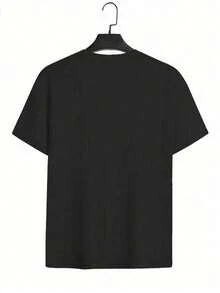 Women T-Shirts - Black - View 2