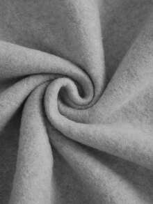 Sweats à capuche pour hommes - Gris - Voir 6