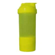 Amarelo Neon