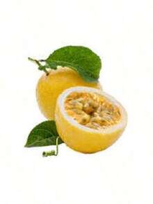 Free Home Delivery HQSBW655  Flower Pots And Courtyards - An Ideal Gardening Gift

 Suitable For DIY Gardens PASSION FRUIT  SEED "RED VARIETY"  (Passiflora Coccinea) - 紅色 - 查看 3