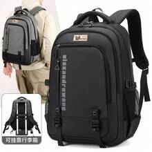 Men Functional Backpacks