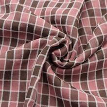 Fringe Fabric Jacquard Woven Plaid With Accents - Ideal For Tablecloths, Party Decor, Curtains, And DIY Projects, Party Decor Fabric Vibrant Plaid Pattern Wallet Durable Fabric - Multicolor - View 9