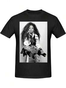 Women T-Shirts - Back - View 8