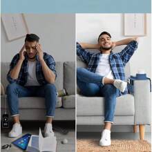 1 pieza Soporte multifuncional para reposabrazos de sofá, portavasos, organizador de control remoto