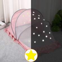 Mosquito Net - Grey - View 3