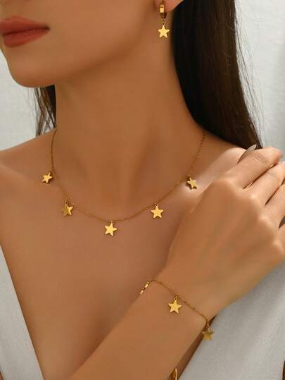 Juegos de joyería para mujer