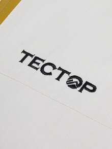 TECTOP 女士户外保暖外套，适合秋冬季节，可用于徒步、远足、滑雪等活动，带帽、拉链口袋、可调节袖口和下摆。 - 白色 - 查看 9