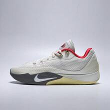 Giày bóng rổ Nike S.T. FLARE EP dành cho nam, cổ thấp HF0232-002 - màu đen - Xem 1