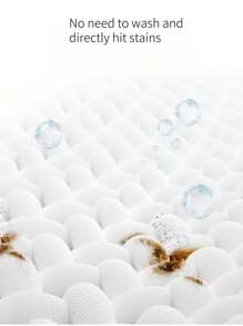 Tragbarer Fleckenentferner-Stift für Kleidung, kein Waschen nötig, Öl- und Fleckenentferner, Rotweinflecken, keine Rückstände, schnell trocknend. Für unterwegs oder in der Schule ist dieser unverzichtbare Artikel für Studenten ideal, um Flecken von Lebensmitteln, Fett, Kaffee, Wäsche und Unterwäsche zu entfernen. Er kann für Lebensmittelflecken, Kosmetikflecken, Getränke wie Kaffee, Tee, Wein, Milch, Cola und Ölflecken verwendet werden.