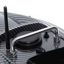 RainWeel Bandeja de cebo