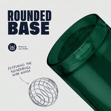 BlenderBottle Shaker Bottle Pro Series Protein Shakes And Pre Workout, 28-Ounce, Black (Pack Of 1) - Green - View 3