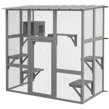 Cat Cage Pet Cage, 2025 Year