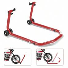 Motorcycle Accessories - 紅色的 - 查看 10