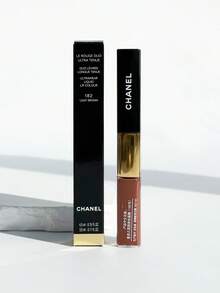 CHANEL 超强定型双效红色174#/182#/69#/188#/176#/48# 4.5ml+3.5ml口红 - 4.5ml+3.5ml-182號 - 查看 4