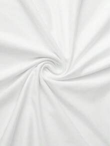 American Portrait Magazine 字母印花宽松休闲长袖 T 恤上衣，女款春秋装