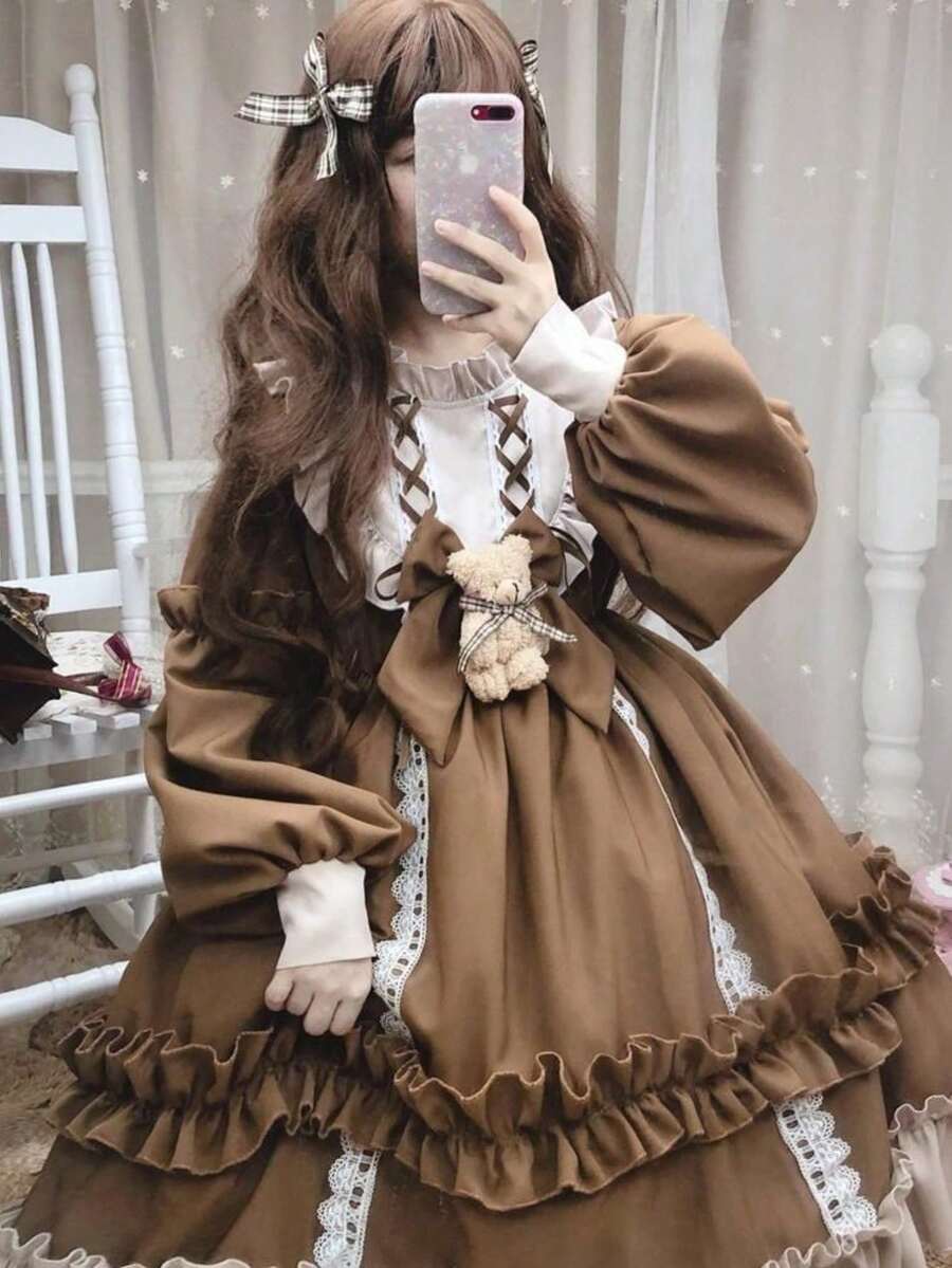 Party Costumes & Sets