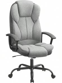 Gaming Chairs - Grey, Ink Black - View 7