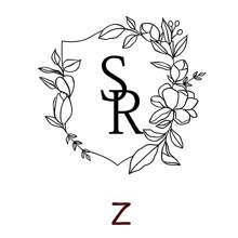 1 PC Personalized Embosser Stamp, Custom Hand Embosser Stamp,Logo Embosser,Wedding Logo Embosser,Library Book Embosser Stamp-Silver - Silver - View 28