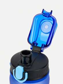 Balabala Kids' Cold Water Bottle, Portable Outdoor Sports Cup