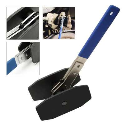 BREMSENRüCKSTELLER Bremskolbenrücksteller mit Ratschenfunktion KFZ Werkzeug