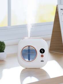 جهاز نشر العطور للاستخدام المنزلي، جهاز عطور قابل للشحن، رذاذ عطري كهربائي قابل للتركيب على الحائط، مع إضاءة محيطة ملونة، 5 أوضاع عمل قابلة للتعديل، 6 نكهات عطرية للاختيار من بينها، رائحة طبيعية وطازجة، يمكن وضعه في غرفة النوم، غرفة المعيشة، المكتب، الحمام، غرفة الغسيل، غرفة الحيوانات الأليفة.