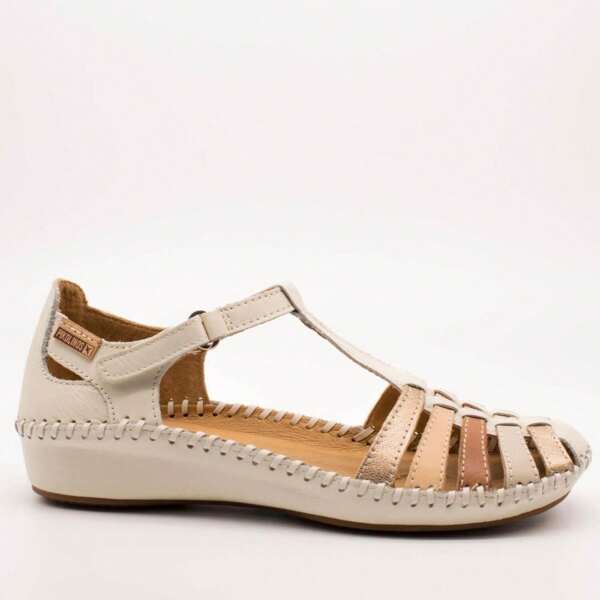 Pikolinos Zapato Pikolinos 655-0843C2  P. Vallarta Nata de Mujer
