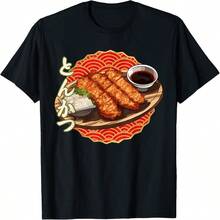 Women T-Shirts - 黑色 - 查看 1