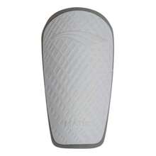 Penalty Shin Guard Matis Youth Soccer Futsal Small - 白色 - 查看 1