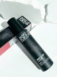 Make Up For Ever MIST & FIX MATTE SHINE-CONTROL SETTING MIST 100ml