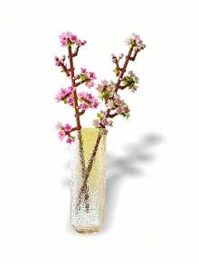 LEGO Bộ xếp hình đồ chơi hoa anh đào Botanicals - Trang trí phòng và nhà cửa, chủ đề âm nhạc/mùa cưới, quà sinh nhật hoàn hảo, quà mùa xuân cho trẻ em trai và gái từ 8 tuổi trở lên. - Nhiều màu - Xem 3