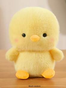 1 件，可爱的松鼠、狐狸、狗、鸭子、企鹅、浣熊、树懒毛绒玩具，活动和派对装饰，家居装饰，适合家人、朋友生日婚礼毕业季的可爱毛绒动物礼物 - 彩色 - 查看 18