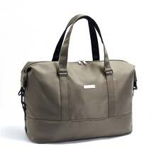 Travel Duffel Bags - 粉紅色 - 查看 1