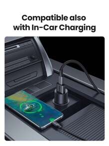 UGREEN 10Gbps USB-C 母头转 USB-A 公头适配器 USB3.1 USB-C 母头转 USB-A 公头适配器塑料外壳 - 黑色 - 查看 10