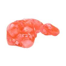 70ml Jelly Cube Crunchy Clear Slime Kit - Soft Scented Stretchy & Non-Sticky Crystal Fluffy Slime With Leaf, Bulk Toys For Kids Prizes, Perfect Christmas Gift Party Favors - Multicolor - View 7