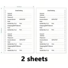 有趣的螺旋密码笔记本，配有蓝绿色封面和金色钥匙设计 - 35 页，用于安全的互联网和计算机登录、用户名和密码 - 非常适合家庭、办公室或剪贴簿套件、密码簿、学校用品、返校