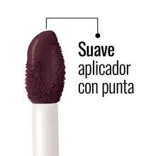 Matte Infinity Ink Renova Liquid Lipstick, 5ml - 55號音 - 查看 5