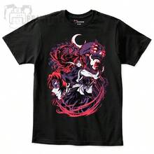 Women T-Shirts - 黑色 - 查看 1