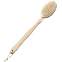 1 pieza Cepillo corporal suave multifuncional, exfoliante - Multicolor - Ver 10