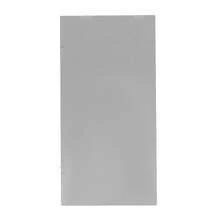 YUNRUX 24 Compartments Document Tray Letter Tray Desk Organizer Literature File Rack Mailbox Holder Compartment Magazine Storage Drawer For Office Home School With Gloves Modern Rectangular White