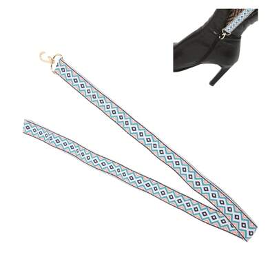 Zipper Helper Dress Boots Zipper Puller Zip Up Down Assistant Easy Removal With Hook