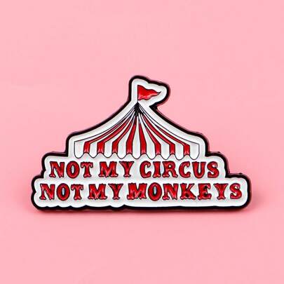 Women Brooch, Lapel Pin & Scarf Ring