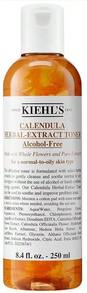 250ml Kiehl's Calendula Herbal-Extract Alcohol-Free Toner