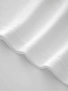 Camiseta holgada informal para mujer con estampado gráfico de Friends TV Show, 220 g, 100 % algodón, 1 unidad