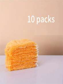 10/30 Packung Mikrofaser Staubwedel, 360° Rundumstaubreinigung Nachfüllpack, geeignet für Wohnzimmer, Schlafzimmer, Küche, Fenster, Büro, Jalousien, Schränke und Toilettenreinigung, ohne Strom, effektive Reinigungswerkzeuge, Schul-Zubehör