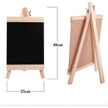 لوحة طباشيرية فلورسنتية، لوحة إعلانية تضيء في الظلام لمقهى الشاي والقهوة، ديكور بار، بطاقة السعر، لوحة عرض إعلانية - سبورة كشك - مشاهدة 4