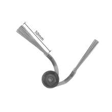 适用于 Roborock Qrevo Curv / Qrevo Curv S5X / Qrevo Edge / Qrevo S5V 机器人吸尘器的配件替换部件 Hepa 过滤器抹布集尘袋 - 彩色 - 查看 8