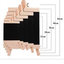 لوحة طباشيرية فلورسنتية، لوحة إعلانية تضيء في الظلام لمقهى الشاي والقهوة، ديكور بار، بطاقة السعر، لوحة عرض إعلانية - سبورة كشك - مشاهدة 9